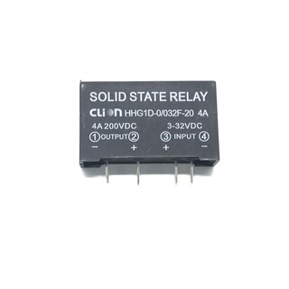 HHG1D-0/032F-20 Solid state relay