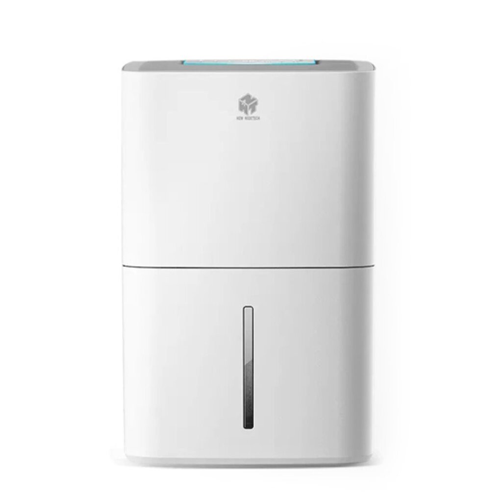 NEW WIDETECH Smart Dehumidifier 30L - เครื่องลดความชื้นอัจฉริยะ (30 ลิตร) (แถมหัวแปลง)