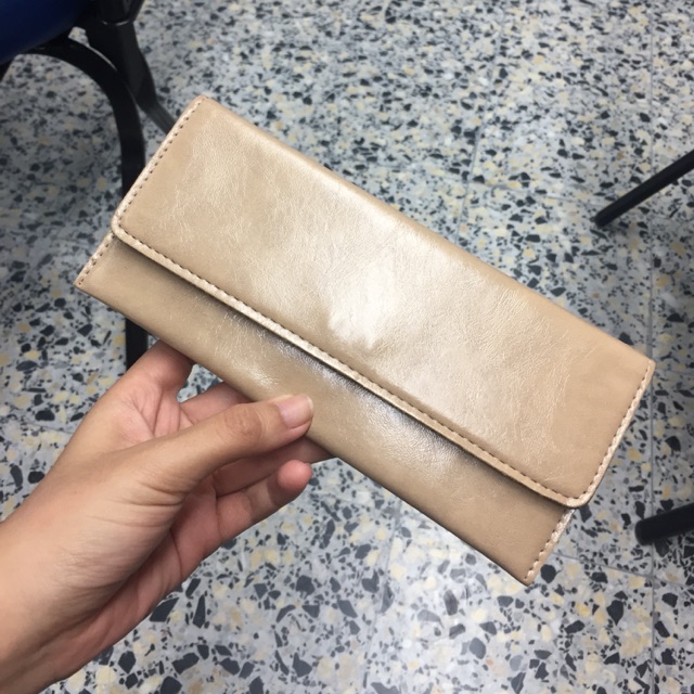 กระเป๋าสตางค์ AIIZ