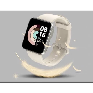 สายนาฬิกาข้อมืออัจฉริยะ สายนาฬิกาสมาร์ทวอทช์ สำหรับ Xiaomi Mi Watch Lite