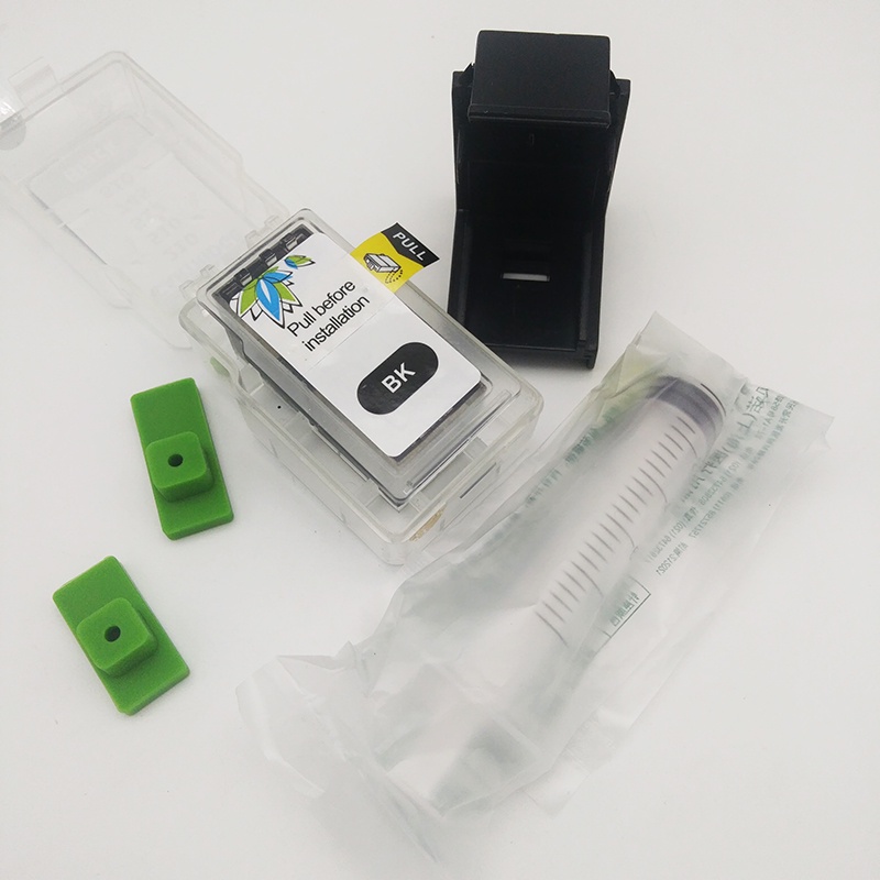 einkshop PG-510 Smart Cartridge refill kit For Canon PG 510 445 810 CL 511 446 811 512 513 245 246 745 746 545 XL ink ca #8