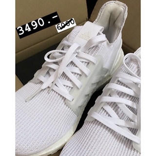 Adidas UltraBOOST 19 J (EF0931) (6 uk/39.3 eu)