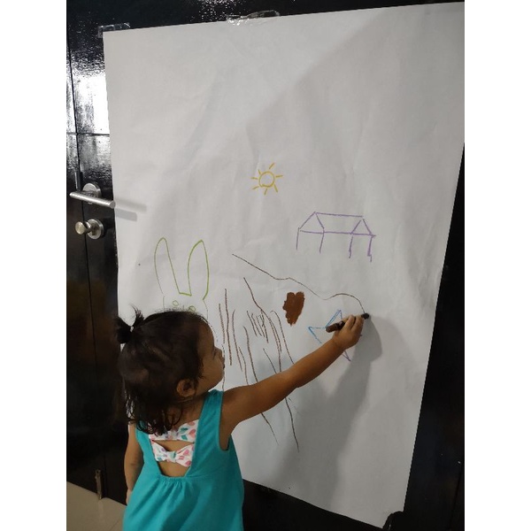 กระดาษ​วาดรูป​กระดาษ​แผ่นใหญ่​ ​กระดาษ​เขียนสร้าง​แบบ​ กระดาษ​เขียนแพทเทิร์น​