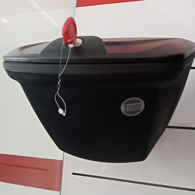 Givi center box G10N