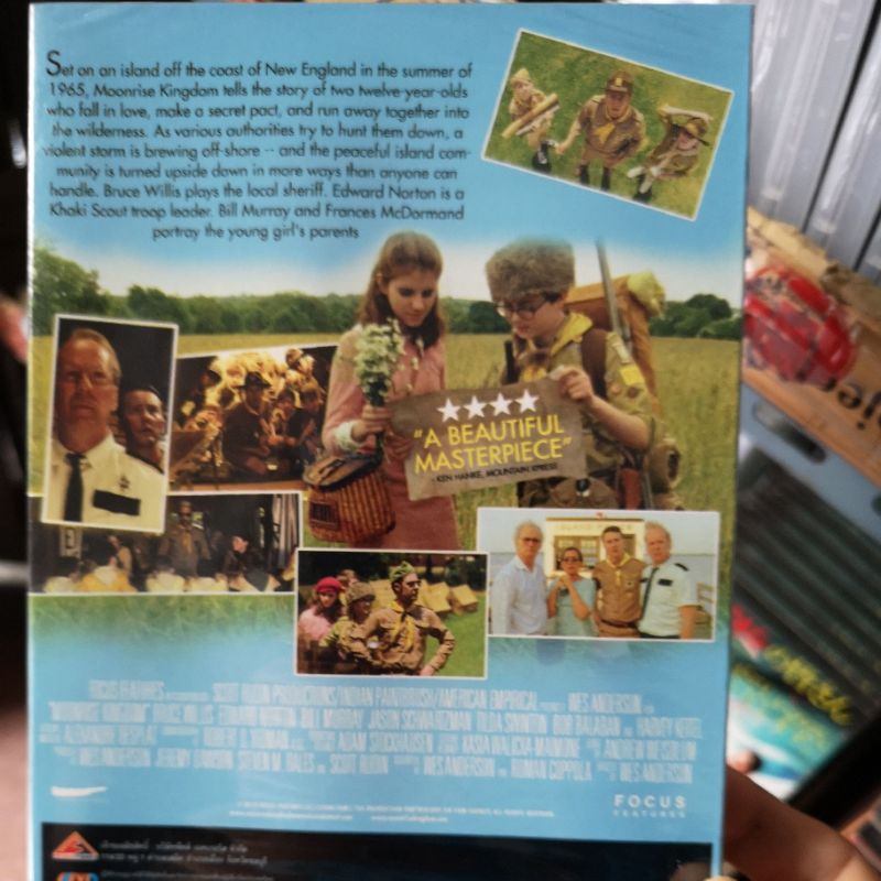 moonrise kingdom dvd cover