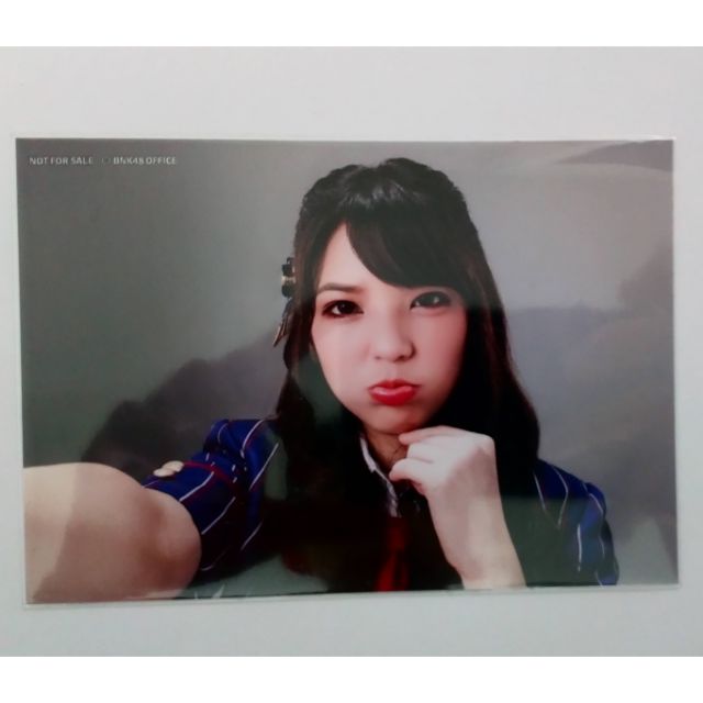 BNK48 ปก orn sing 3