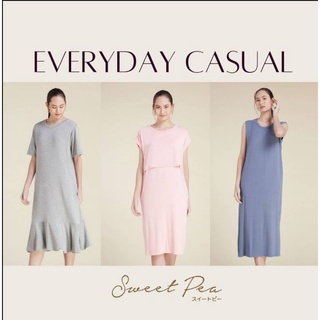 Everyday casual set 3 pcs.