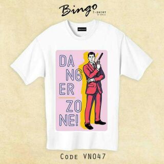 เสื้อคอกลมแฟชั่น รหัส (VN)