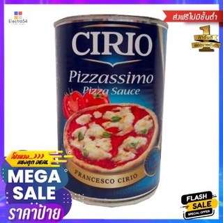 Cirio Pizzassimo 400g Pizza sauce