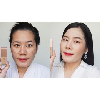 รองพื้น SenZe’ Filter Foundation spf 50 PA+++