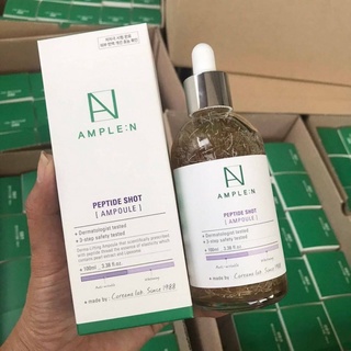 เซรั่ม Ample N Peptide Shot Ampoule 100ml.