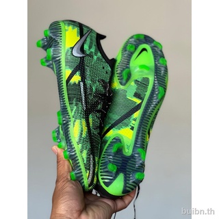 Nike Phantom Gt 2 Elite Fg รองเท้าฟุตบอล พร้อมส่ง