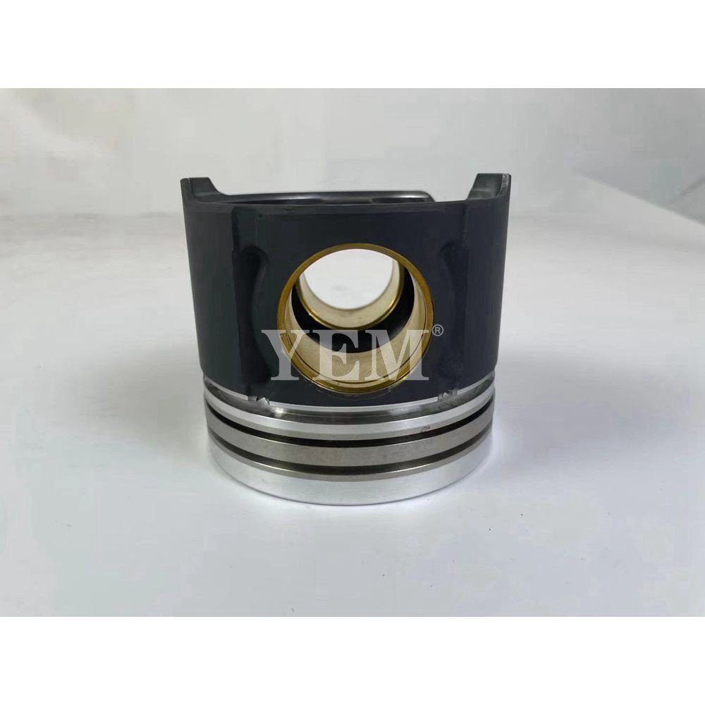 4M50 1465M601 Piston For Mitsubishi Engine Spare