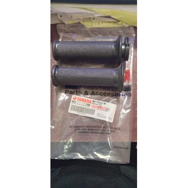 ปลอกแฮนด์มือ FIZR F1ZR FORCR 1ZR