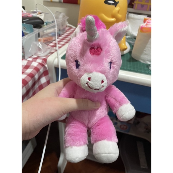 ตุ๊กตา build a bear ของเเท้