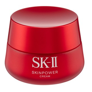 SK II / SK 2 Skin Power Cream 80g