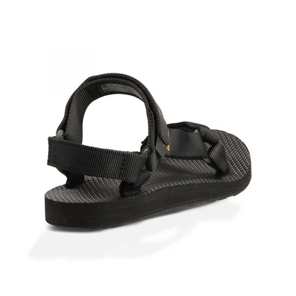 TEVA صندل نسائي Original Universal — أسود — صورة 2