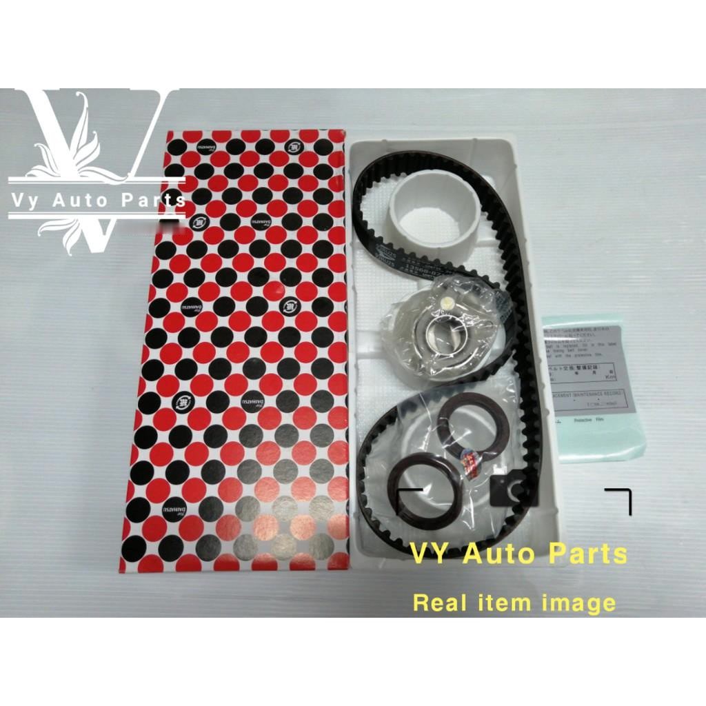 Kembara Rusa 1.3 Timing Bet Kit ชุด 100k