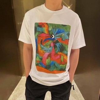 เสื้อยืด หลุย T-shirt SS1