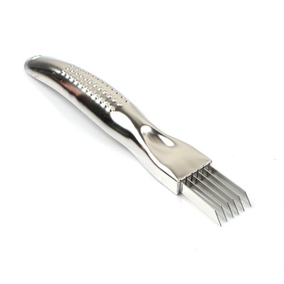 CSH มีดอเนกประสงค์ มีด 5 ใบมีดพร้อมด้ามจับ รุ่น Knife-5-shape-12Jun-J1