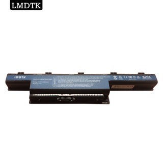 LMDTK NEW Laptop Battery For Acer Aspire V3 4741G 5741G AS10D31 AS10D3E AS10D41 AS10D51 AS10D61 AS10D71 AS10D73 AS10D75