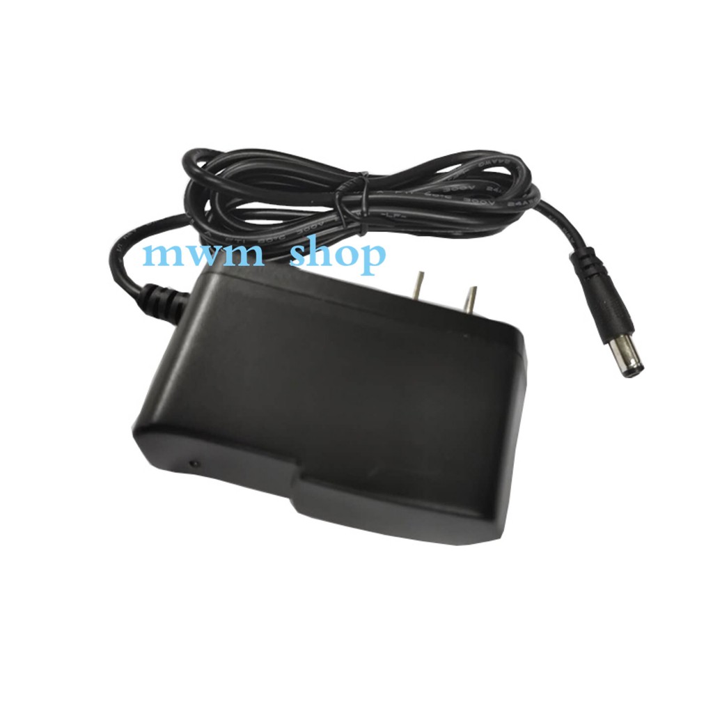 DC อะแดปเตอร์ Adapter 12V 1A (DC 5.5*2MM) สำหรับ Vstarcam C13S…และ IP CAMERA ทั่วไป … ราคา ถูกที่สุด ดีลบีเคเค แกลเลอรีภาพที่ 4