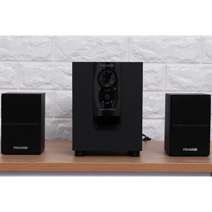 microlab m106 bt