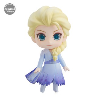 Good Smile Company Nendoroid Elsa : Travel Dress Ver 4580590122208 (Figure)