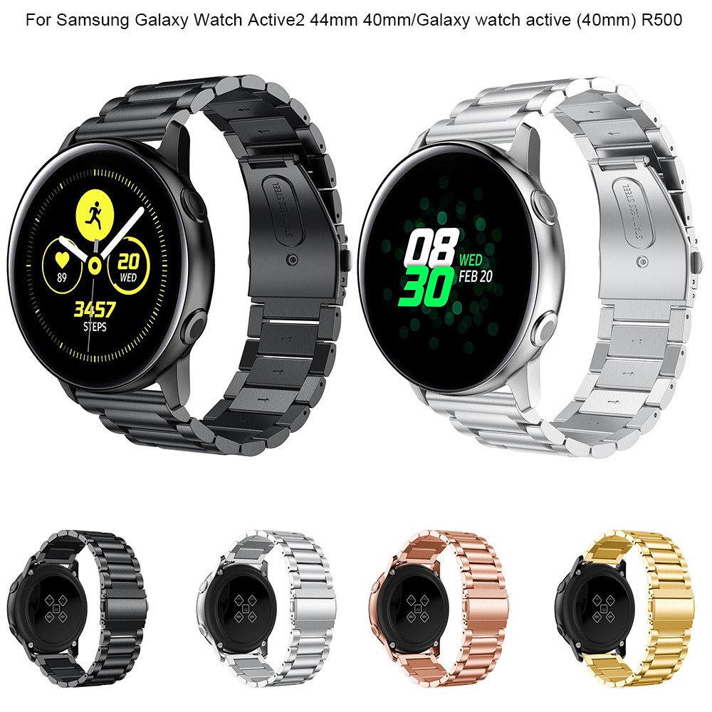 galaxy watch active shopee