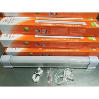 หลอดไฟ USB LED หลอดไฟฉุกเฉิน USB Mobile USB Tube ไฟ ไฟLED ไฟฉุกเฉิน ไฟพาพก