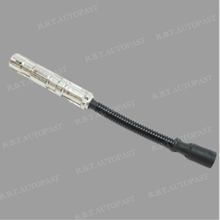 BENZ สายหัวเทียน (6สูบ M112 M113) W202 W203 W210 W211 W220 เบอร์ 112 150 02 18 ยี่ห้อ BOSCH 0 356 912 950