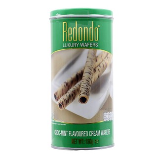 Redondo สติ๊กกระป๋อง รสนม