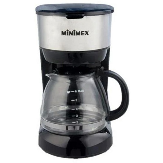 เครื่องชงกาแฟ MINIMEX MDC1
