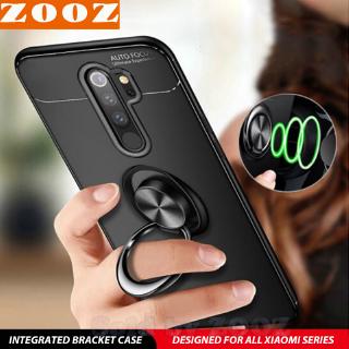 Xiaomi Redmi 9A 9C Note 9s 9 8 Pro Redmi9 Redmi8 8A 8 Case Armor Magnetic Ring Buckle Cover for RedmiNote9s RedmiNote9 RedmiNote9Pro RedmiNote8 8 8A Pro Redmi9 Redmi9A Redmi9C