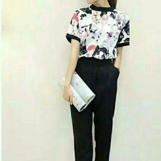 Fashion