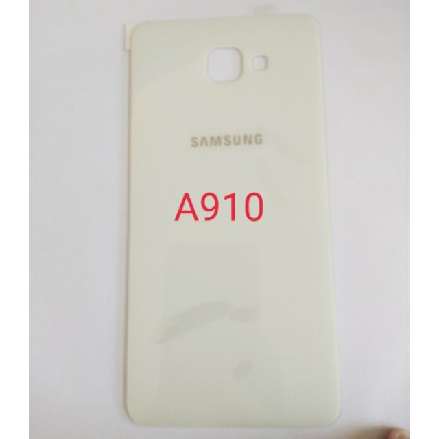 ฝาหลัง  SAMSUNG A9 Pro (A910)