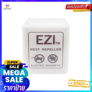 เครื่องไล่หนูและแมลงสาบ EZI-KILLERRODENT AND COCKROACH REPELLER EZI-KILLER