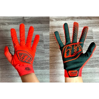 ถุงมือ TROY LEE DESIGNS AIR GLOVE SOLID RED