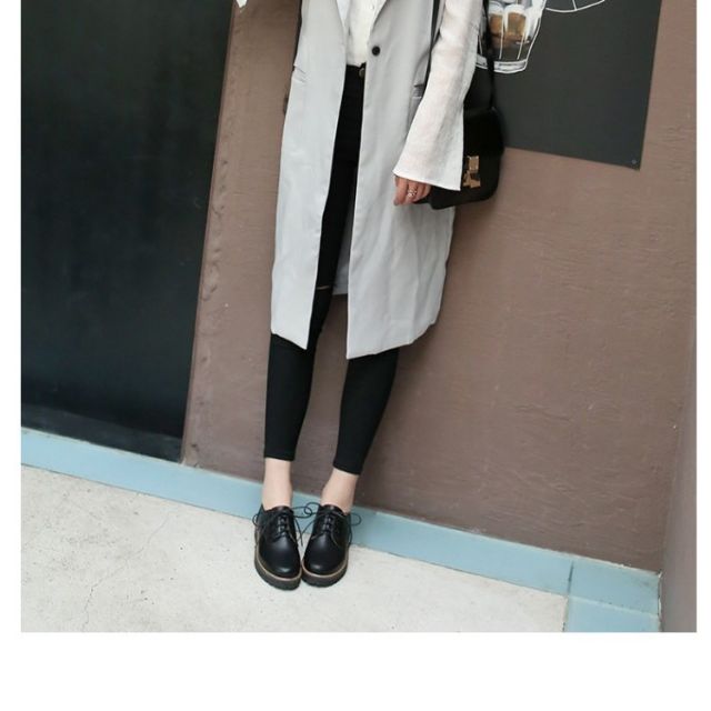 รองเท้า Oxford มือสอง