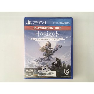 HORIZON ZERO DAWN Complete Edition