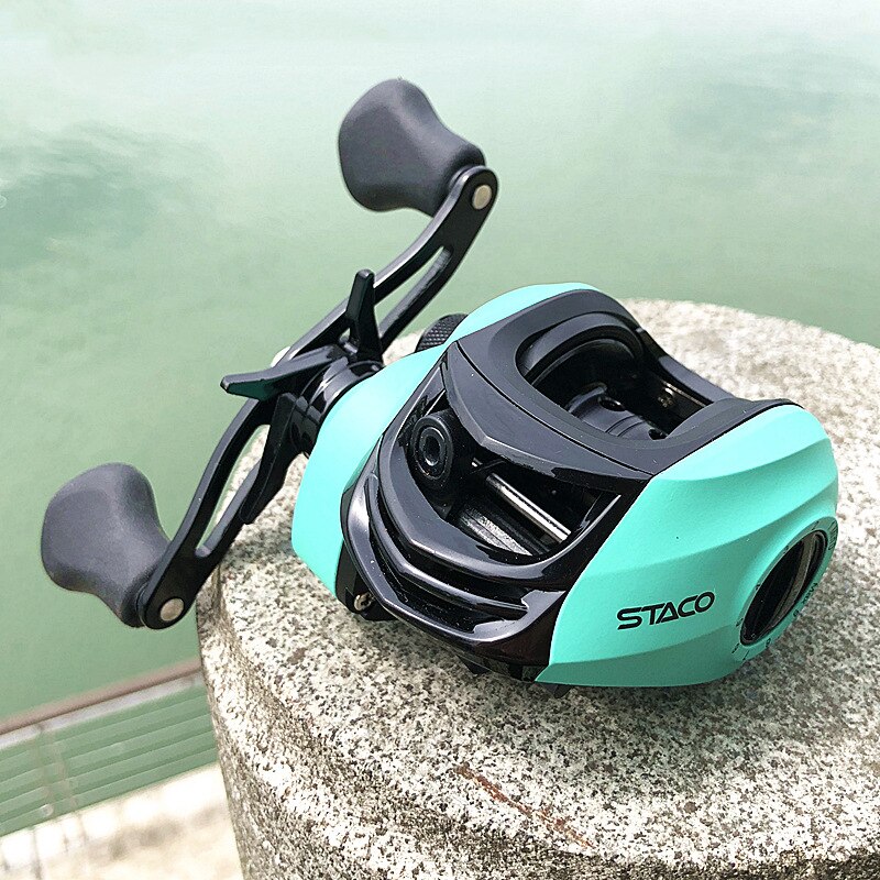 High Speed Or So Hand Dripping Wheel Lure Wheel Fishing Reel Fishing ...