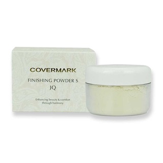 Covermark แป้งฝุ่น Finishing Powder S JQ 30g.