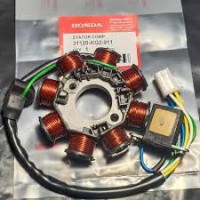 Spull Assy Honda GL Pro Newtech KG2