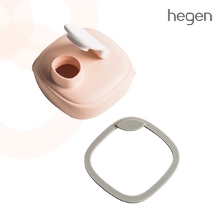 Hegen ฝาสำหรับดื่มน้ำ สีชมพู [1 ชิ้น] HEG13705115