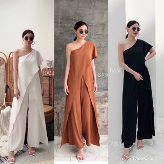 Jane Jumpsuit