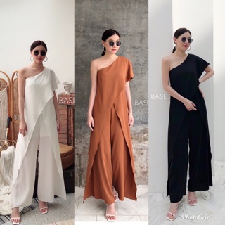 Jane Jumpsuit