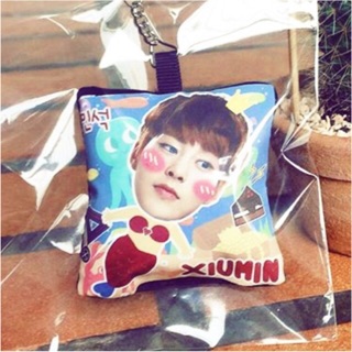 EXO XUIMIN KEYCHAIN