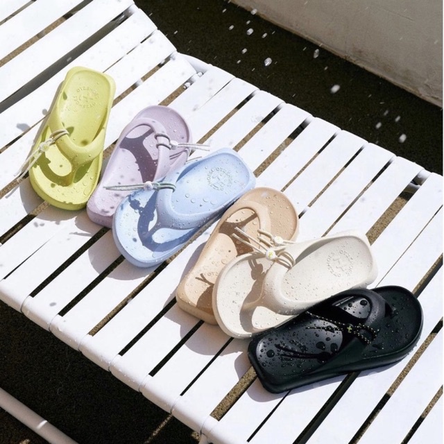 พร้อมส่ง ✨ OTZ JELLY FOAM SHOES