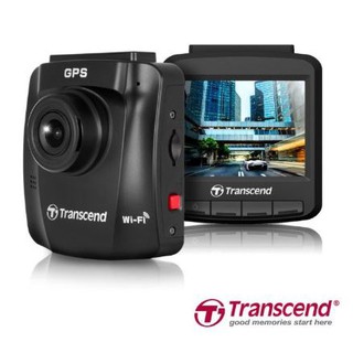 Transcend DrivePro 230 / รุ่นใหม่Micro SD 32GB กล้องติดรถยนต์ /พร้อมส่ง