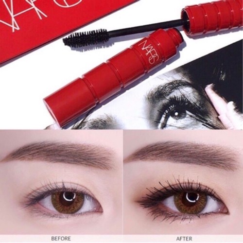 Nars Climax Mascara 1.8g. แท้ค่ะ